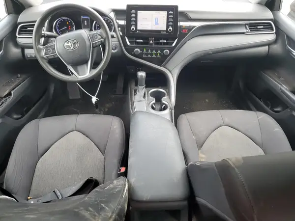 4T1R11AK3MU497663 2021 TOYOTA CAMRY - Image 8