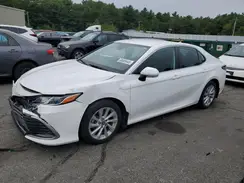 4T1R11AK3MU528734 2021 TOYOTA CAMRY