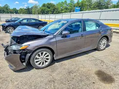 4T1R11AK3MU593941 2021 TOYOTA CAMRY