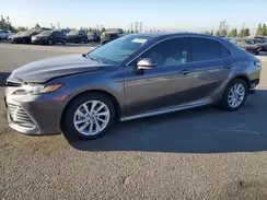4T1R11AK3MU607742 2021 TOYOTA CAMRY