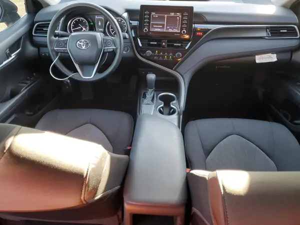 4T1R11AK3MU607742 2021 TOYOTA CAMRY - Image 8