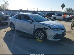 4T1R11AK3NU050042 2022 TOYOTA CAMRY