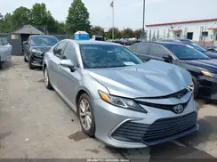 4T1R11AK3NU622145 2022 TOYOTA CAMRY