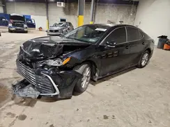 4T1R11AK3NU639835 2022 TOYOTA CAMRY