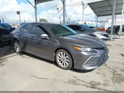 4T1R11AK3NU659440 2022 TOYOTA CAMRY