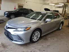 4T1R11AK3NU681695 2022 TOYOTA CAMRY