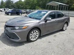 4T1R11AK3NU683074 2022 TOYOTA CAMRY