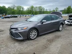 4T1R11AK3NU694432 2022 TOYOTA CAMRY