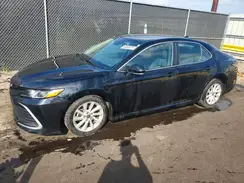 4T1R11AK3NU694799 2022 TOYOTA CAMRY