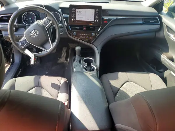 4T1R11AK3NU694799 2022 TOYOTA CAMRY - Image 8