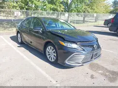 4T1R11AK3NU701346 2022 TOYOTA CAMRY