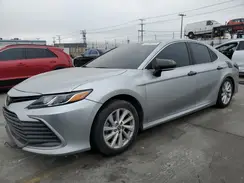 4T1R11AK3NU705221 2022 TOYOTA CAMRY