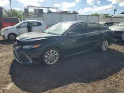 4T1R11AK3NU711522 2022 TOYOTA CAMRY