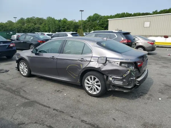 4T1R11AK3PU087451 2023 TOYOTA CAMRY - Image 2