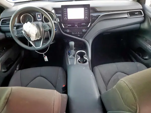 4T1R11AK3PU102613 2023 TOYOTA CAMRY - Image 8