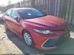 4T1R11AK3PU127558 2023 TOYOTA CAMRY