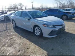 4T1R11AK3PU130542 2023 TOYOTA CAMRY