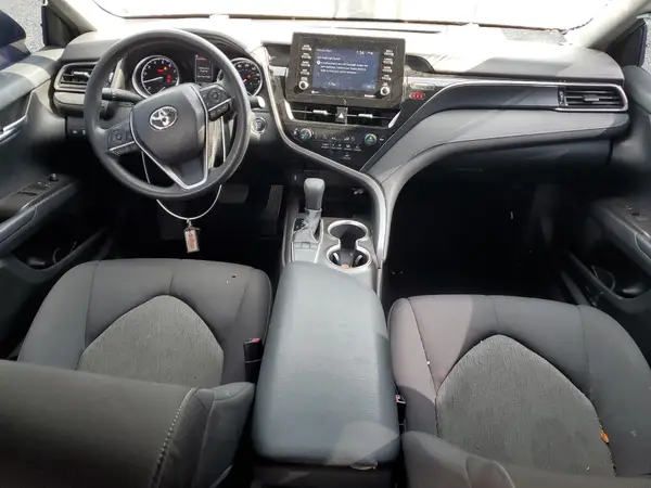4T1R11AK3PU133229 2023 TOYOTA CAMRY - Image 8