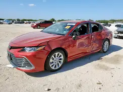 4T1R11AK3PU135403 2023 TOYOTA CAMRY