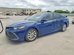 4T1R11AK3PU145025 2023 TOYOTA CAMRY