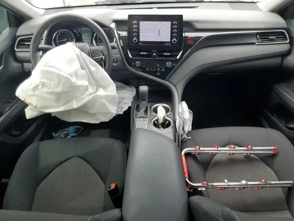 4T1R11AK3PU148331 2023 TOYOTA CAMRY - Image 8