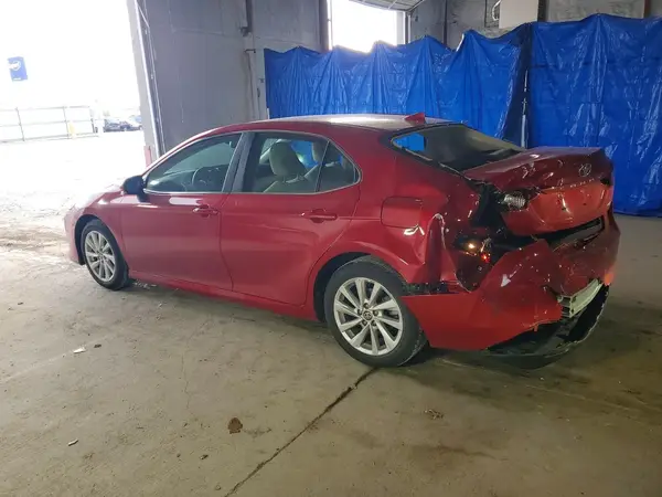 4T1R11AK3PU157742 2023 TOYOTA CAMRY - Image 2