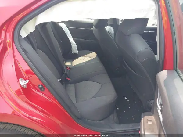 4T1R11AK3PU168952 2023 TOYOTA CAMRY - Image 8
