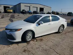 4T1R11AK3PU175061 2023 TOYOTA CAMRY