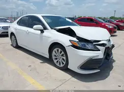 4T1R11AK3PU177005 2023 TOYOTA CAMRY