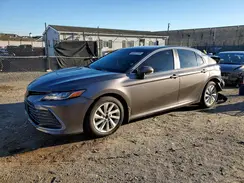 4T1R11AK3PU181801 2023 TOYOTA CAMRY