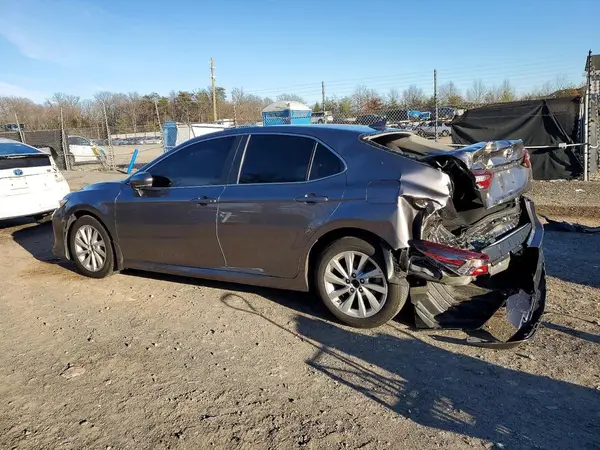 4T1R11AK3PU181801 2023 TOYOTA CAMRY - Image 2