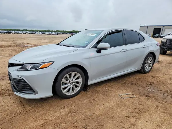 4T1R11AK3PU184603 2023 TOYOTA CAMRY - Image 1