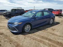 4T1R11AK3PU187209 2023 TOYOTA CAMRY