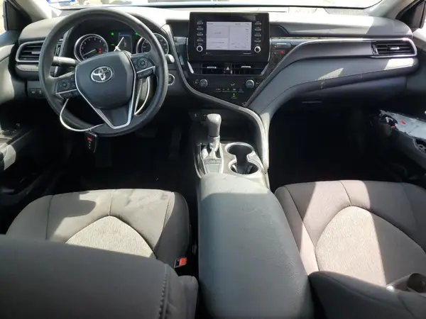 4T1R11AK3PU187209 2023 TOYOTA CAMRY - Image 8