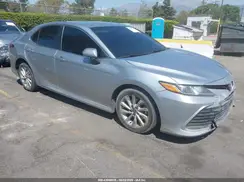 4T1R11AK3PU739050 2023 TOYOTA CAMRY