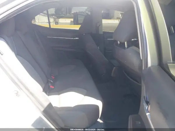 4T1R11AK3PU739050 2023 TOYOTA CAMRY - Image 8