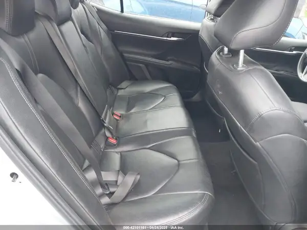 4T1R11AK3PU739629 2023 TOYOTA CAMRY - Image 8