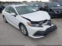 4T1R11AK3PU745544 2023 TOYOTA CAMRY