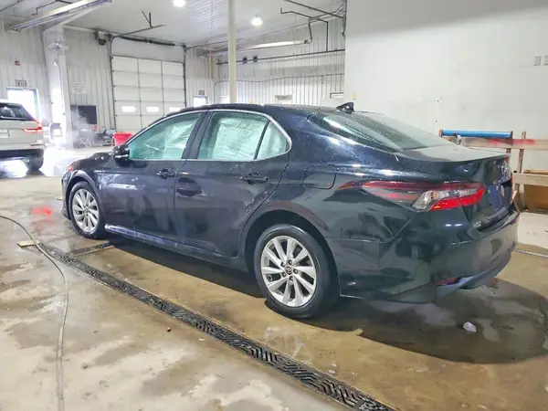 4T1R11AK3PU748816 2023 TOYOTA CAMRY - Image 2
