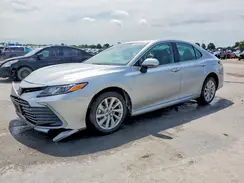 4T1R11AK3PU751540 2023 TOYOTA CAMRY