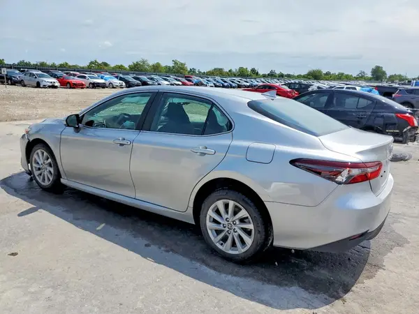 4T1R11AK3PU751540 2023 TOYOTA CAMRY - Image 2
