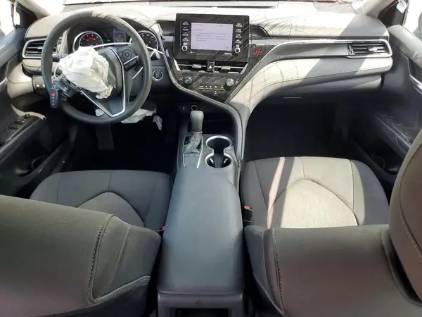 4T1R11AK3PU751540 2023 TOYOTA CAMRY - Image 8