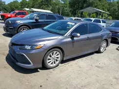 4T1R11AK3PU761923 2023 TOYOTA CAMRY