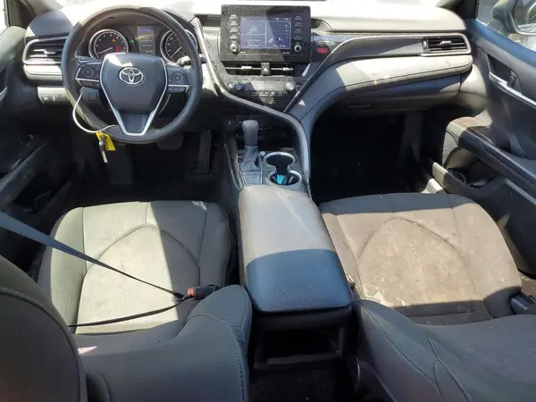 4T1R11AK3PU761923 2023 TOYOTA CAMRY - Image 8