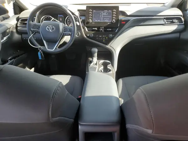 4T1R11AK3PU775935 2023 TOYOTA CAMRY - Image 8