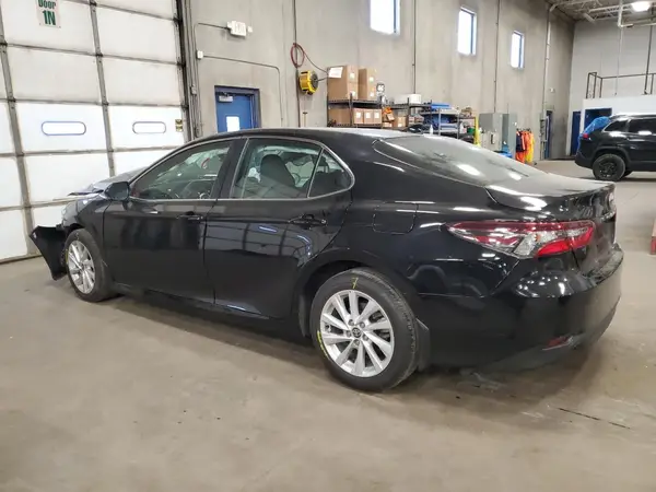 4T1R11AK3PU776521 2023 TOYOTA CAMRY - Image 2