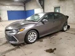 4T1R11AK3PU786546 2023 TOYOTA CAMRY