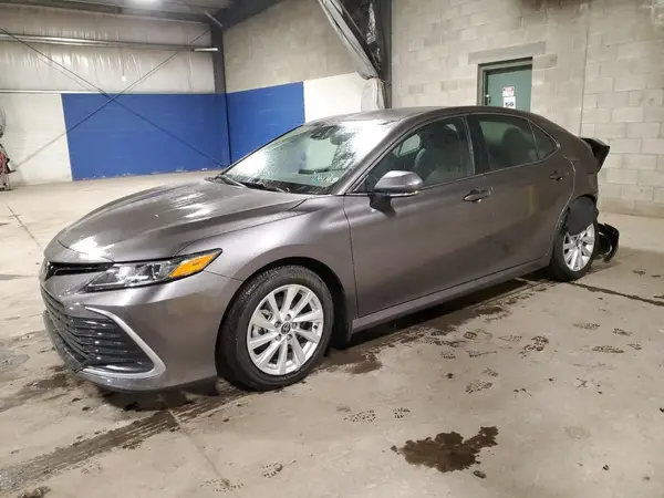 4T1R11AK3PU786546 2023 TOYOTA CAMRY - Image 1