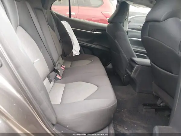 4T1R11AK3PU825670 2023 TOYOTA CAMRY - Image 8