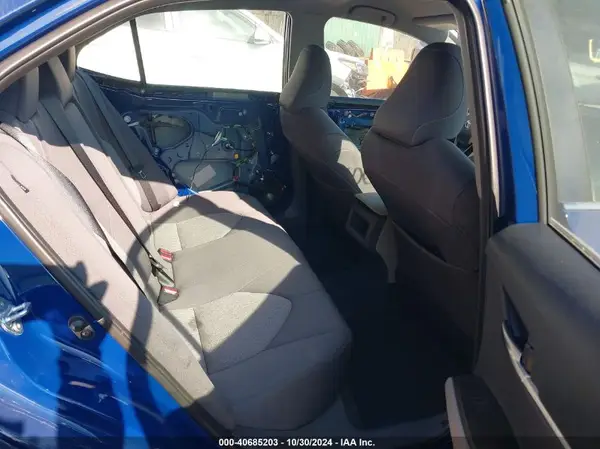 4T1R11AK3RU221670 2024 TOYOTA CAMRY - Image 8